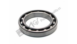 Ball bearing gr.32 97-1025 AGS