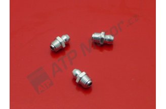 MA8x1: Maznice M8x1 přímá 97-2816, 93-2145