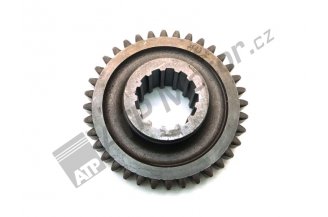 40111951: Gear 1st speed and reverse t=36 4011-1907