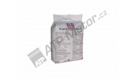 Oil and Chemical Binder Plus Liqui Moly