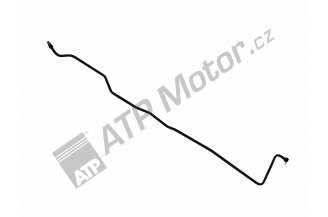 54420010: Verdrängungsrohr 4V >9/2006 (JRL)