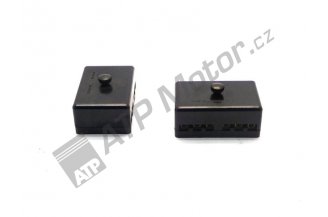 443855003006: Skříňka pojistková 6 pojistek 4222.29, 89-355-903