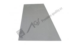 Sklo dveřní horní AGS