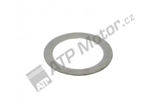 59112405: Spacer 0,80 mm
