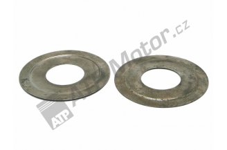 55112804: Plech krycí