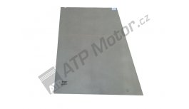 Sklo dveří 477/38x525 M-25