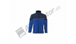 Workwear Herren Fleecejacke Größe XXL Liqui Moly