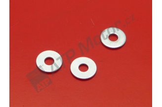 994535: Podložka 6,4 99-4555 JRL+FRT