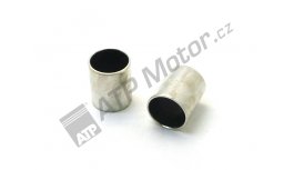 Track lift loader bush 260 Humpolec