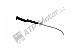 60453007: Zugstange komplett