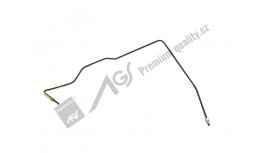 Trubka brzdová   AGS