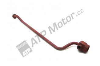 89413200: Potrubí pomocného válce