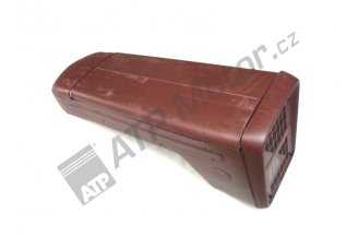 46/65300/0: Bonnet assy C-355, C-360