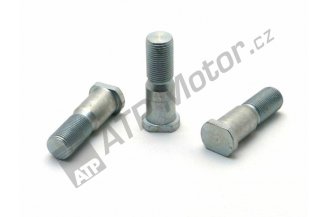 440252380062: Wheel screw M18x1,5/66 PAJ