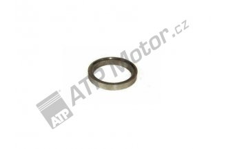 Exhaust seal ring EX