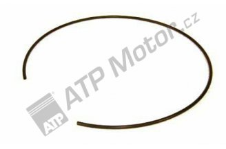 930214: Kroužek pojistný CA