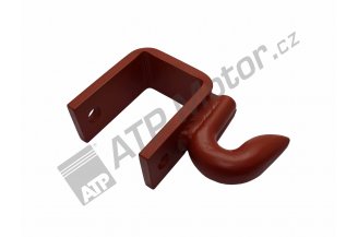 Z25705.06: Hák přední osy Z 25N