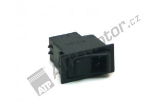 16359924: Spínač PTO s držákem a žárovkou 53-358-905 FRT