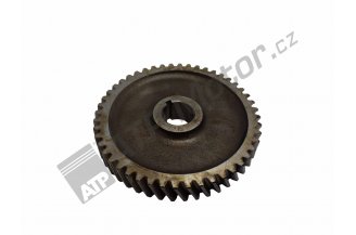 Z5017.0305: Camshaft gear
