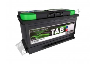 TAB12V95AHAG: Akumulátor TAB  AGM Start - Sto12V 95AH 850A