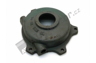 952505: Kappendeckel