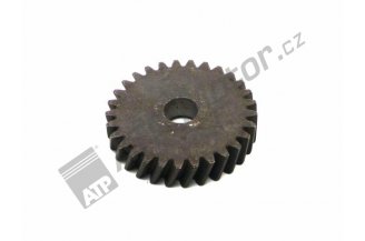 84020015: Oil pump drive gear
