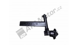 Nástavec neodpružený P repas bez protikusu