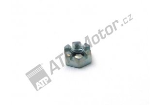 993875: Matice korunová M12x1,25