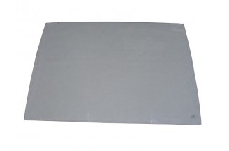 53369006KAL: Kugelförmige gehärtete Windschutzscheibe M97,JRL,FRT