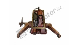 Hydraulic cover assy general repair without counterpart