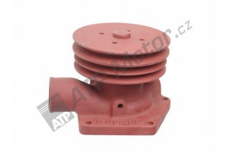 68017029: Čerpadlo vodní dr=3 d=123,7/128,8 mm CZ