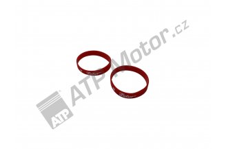888501096: Bracelet silicon