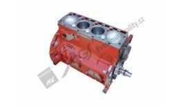 4V-Halbmotor TUR Z 1003, 1203, 1303, 1403 EKO I FRT AGS