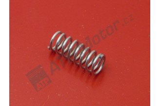 80108106: Pružina