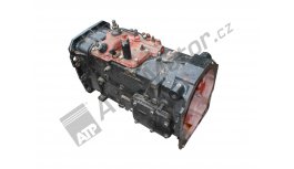 Převodovka  4.R B zrychlená 30 km/hod