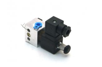 16254901: Elektromagnetisches Ventil 53-222-901