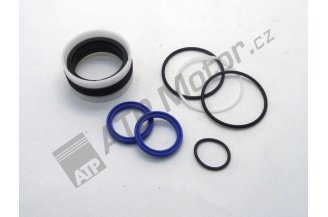 88578000: Sada těsnění HRI 63 Merkel SD-578 nový typ