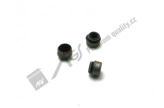 19006516 AGS: Těsnění dříku ventilu FKM FRT AGS