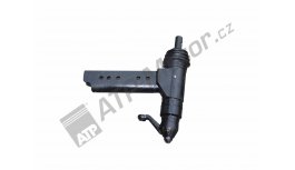 Komplett L GO federbelastete Verlängerung mit Berührungsschutz