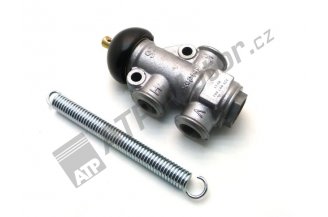 53236907: Brake valve