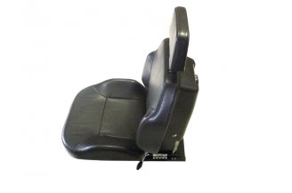 83343111AGS: Driver seat assy vinil new type stronger
