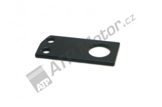 933258: Konzolka majáku