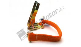 Ráčna upínacího pásu 5T,š-5cm,449000000004