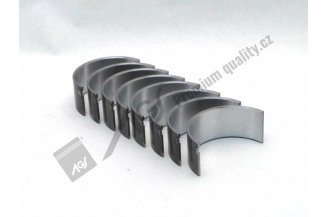 93942003: Sada ložisek OJ 4V/0,00 JRL, FRT AGS