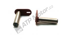 Čep d=35x132/145 mm Bobek Novotný