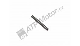 Jehla ložiska 3,5x29,8