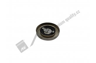 Z253817.23: Kühlerverschlussdeckel Z-25 AGS