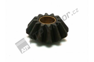 80153300: Satellit mit Koffer