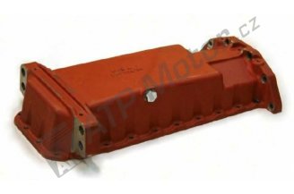 10002021: Vana motoru 4V UŘ III, JRL, FRT