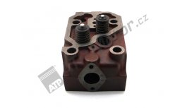 Zylinderkopf komplett Z 6701